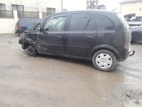 Dezmembrez Opel Meriva motor 1.7 diesel cutie 6 trepte