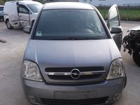 DEZMEMBREZ OPEL MERIVA MOTOR 1.7 TDCI -74 KW