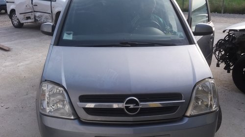 DEZMEMBREZ OPEL MERIVA MOTOR 1.7 TDCI -74 KW