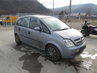 Dezmembrez Opel Meriva,Piese originale de calitate !