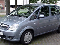 Dezmembrez Opel Meriva Piese originale de calitate !