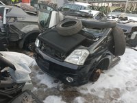 Dezmembrez opel meriva z17dtr