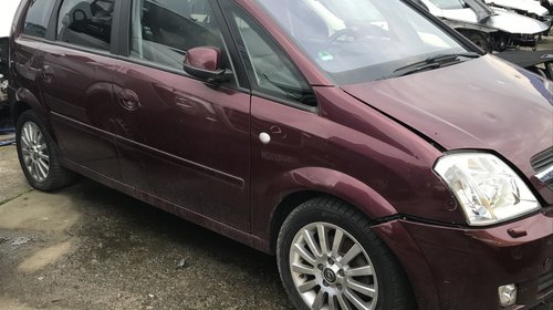 Dezmembrez Opel Meriva