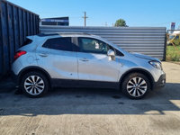 Dezmembrez Opel Mokka 1.4 turbo 4x4