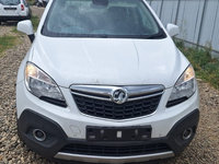 Dezmembrez Opel Mokka 4x4 1.7 Diesel Manual Cod Motor: A17DTS