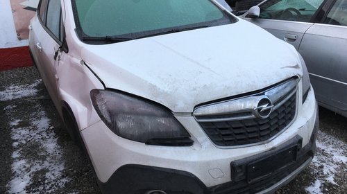 Dezmembrez Opel Mokka din 2013