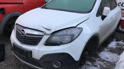 Dezmembrez Opel Mokka din 2013