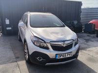 Dezmembrez opel mokka x 1.4 benzina euro 5