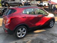 Dezmembrez Opel Mokka X 2013 SUV 1.7 Cdti