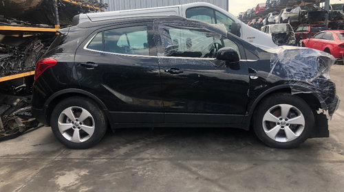 Dezmembrez Opel Mokka X 2019 Suv 1.4 Benzina