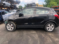 Dezmembrez Opel Mokka X 2019 Suv 1.4 Benzina