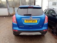 Dezmembrez Opel Mokka X B16 DTH