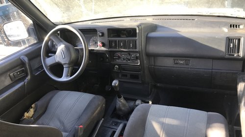 Dezmembrez Opel Monterey / Isuzu Trooper / 3.1 td / 1995