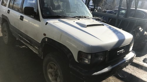 Dezmembrez Opel Monterey / Isuzu Trooper / 3.