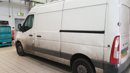 Dezmembrez Opel Movano 2.3 euro 5