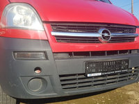 Dezmembrez Opel Movano 2.5 CDTI G9U 2009 155.000 km