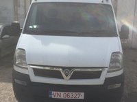 Dezmembrez Opel Movano 2.5 dci G9U