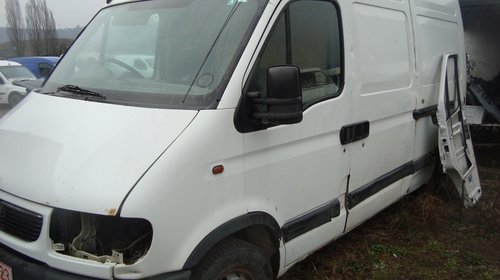 Dezmembrez Opel Movano 2000 2.5tdi