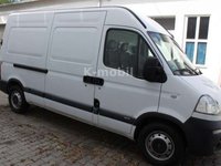 Dezmembrez opel movano 2007