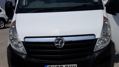 Dezmembrez Opel Movano 2011 CDTI 2.3