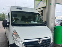 Dezmembrez Opel Movano 2015