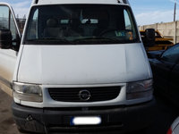 Dezmembrez Opel MOVANO A 1999 - Prezent 2.2 DTI Motorina