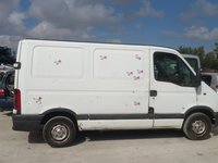 Dezmembrez Opel Movano, an fabr. 2002, 2.8D Turbo 8V