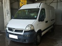 Dezmembrez Opel Movano, an fabr. 2005, 2.5D CDTI