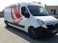 Dezmembrez opel movano euro 5 motor 2.3 dci