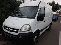 Dezmembrez Opel Movano Master Mascott 2.5 dci/cdti G9U 2007 Euro4