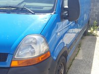 Dezmembrez opel movano piese