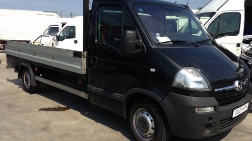 DEZMEMBREZ OPEL MOVANO