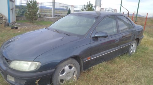 DEZMEMBREZ OPEL OMEGA 2.0 1998