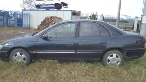 DEZMEMBREZ OPEL OMEGA 2.0 1998