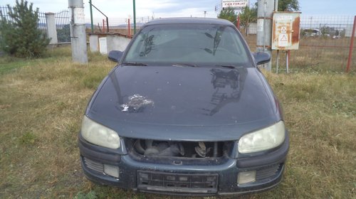 DEZMEMBREZ OPEL OMEGA 2.0 1998