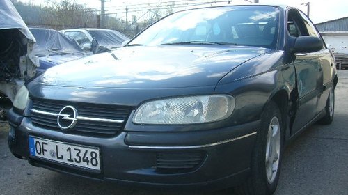 Dezmembrez Opel Omega 2.0 benzina an 1995