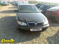 Dezmembrez Opel Omega 2 0i 16v An 2001