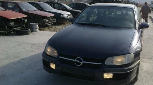 Dezmembrez Opel Omega 2.5 TD