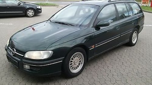 Dezmembrez Opel Omega A an 1995