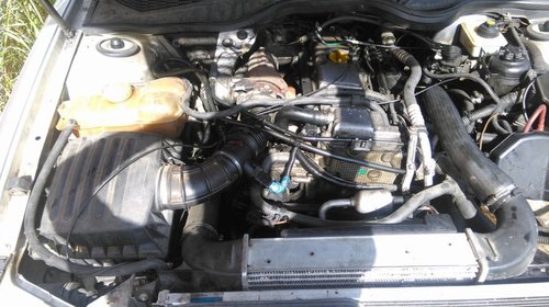 Dezmembrez opel omega , an de fabricatie 2001 , motor 2.2 diesel