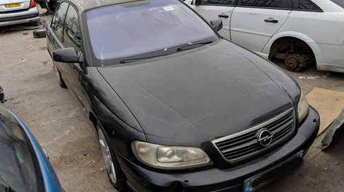 Dezmembrez Opel OMEGA B 1994 - 2003 2.2 16V Z 22 XE ( CP: 144, KW: 106, CCM: 2198 ) Benzina