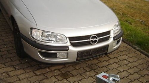 Dezmembrez Opel Omega B an 1997