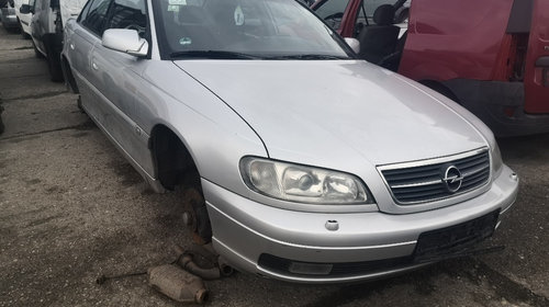 Dezmembrez Opel Omega B Facelift 2.2b 16v (Z22XE), an 2002