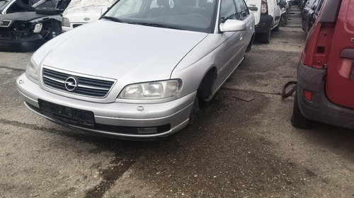 Dezmembrez Opel Omega B Facelift 2.2b 16v (Z2