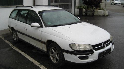 Dezmembrez Opel Omega Caravan