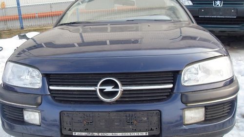 Dezmembrez Opel Omega din 1997, 2.5 b