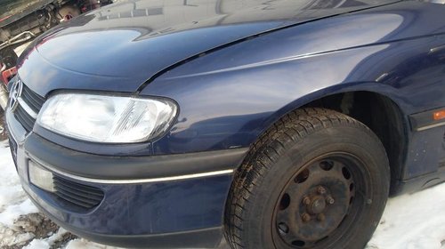 Dezmembrez Opel Omega din 1997, 2.5 b