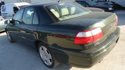 Dezmembrez Opel Omega din 2000, 3.0 b