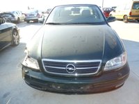 Dezmembrez Opel Omega din 2000, 3.0 b