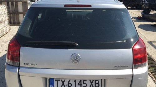 Dezmembrez Opel Signum 2.2 direct injection